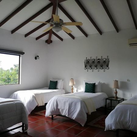Praga Hotel Campestre Armenia  Ngoại thất bức ảnh