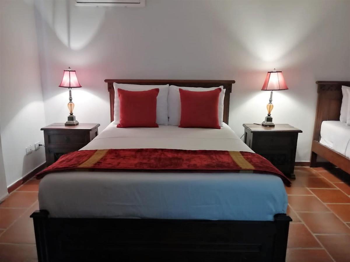 Praga Hotel Campestre Armenia  Ngoại thất bức ảnh