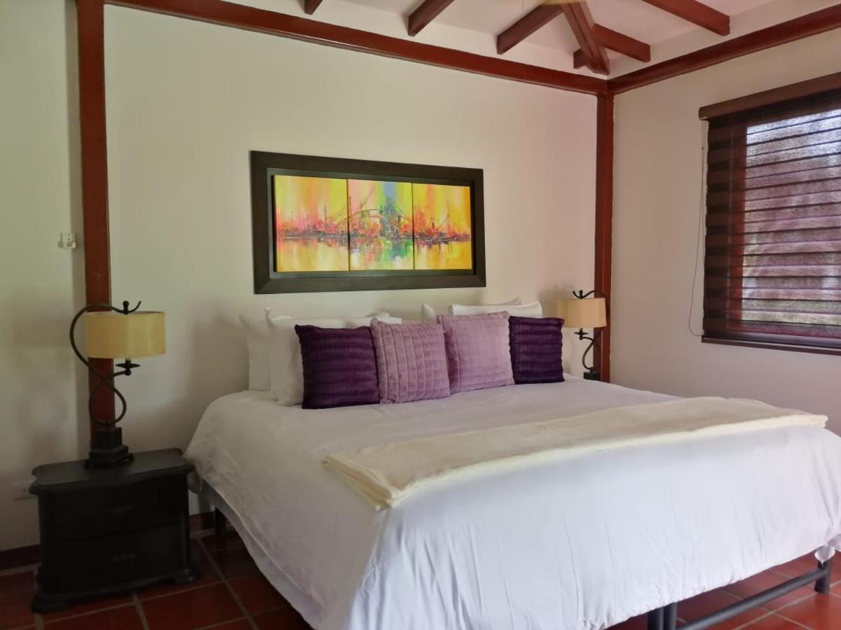 Praga Hotel Campestre Armenia  Ngoại thất bức ảnh