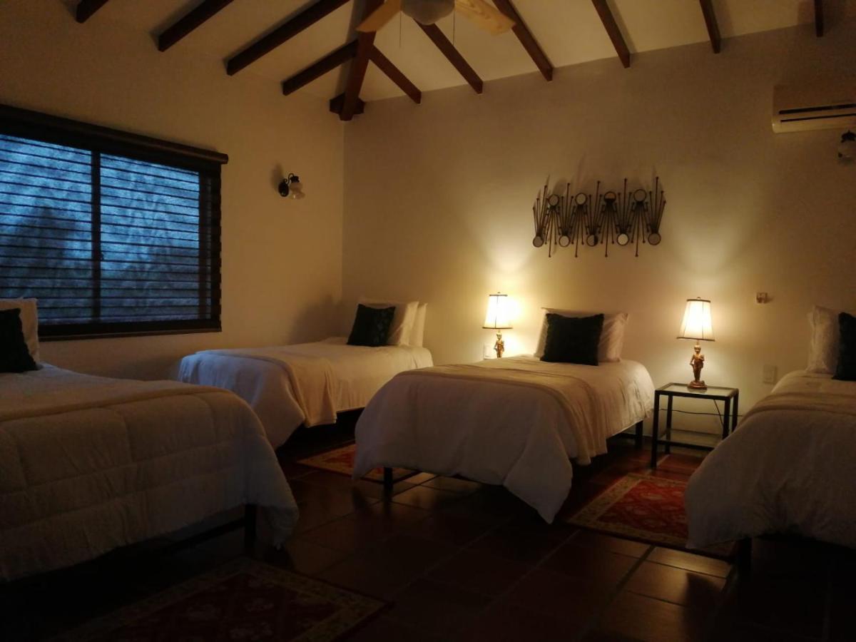 Praga Hotel Campestre Armenia  Ngoại thất bức ảnh