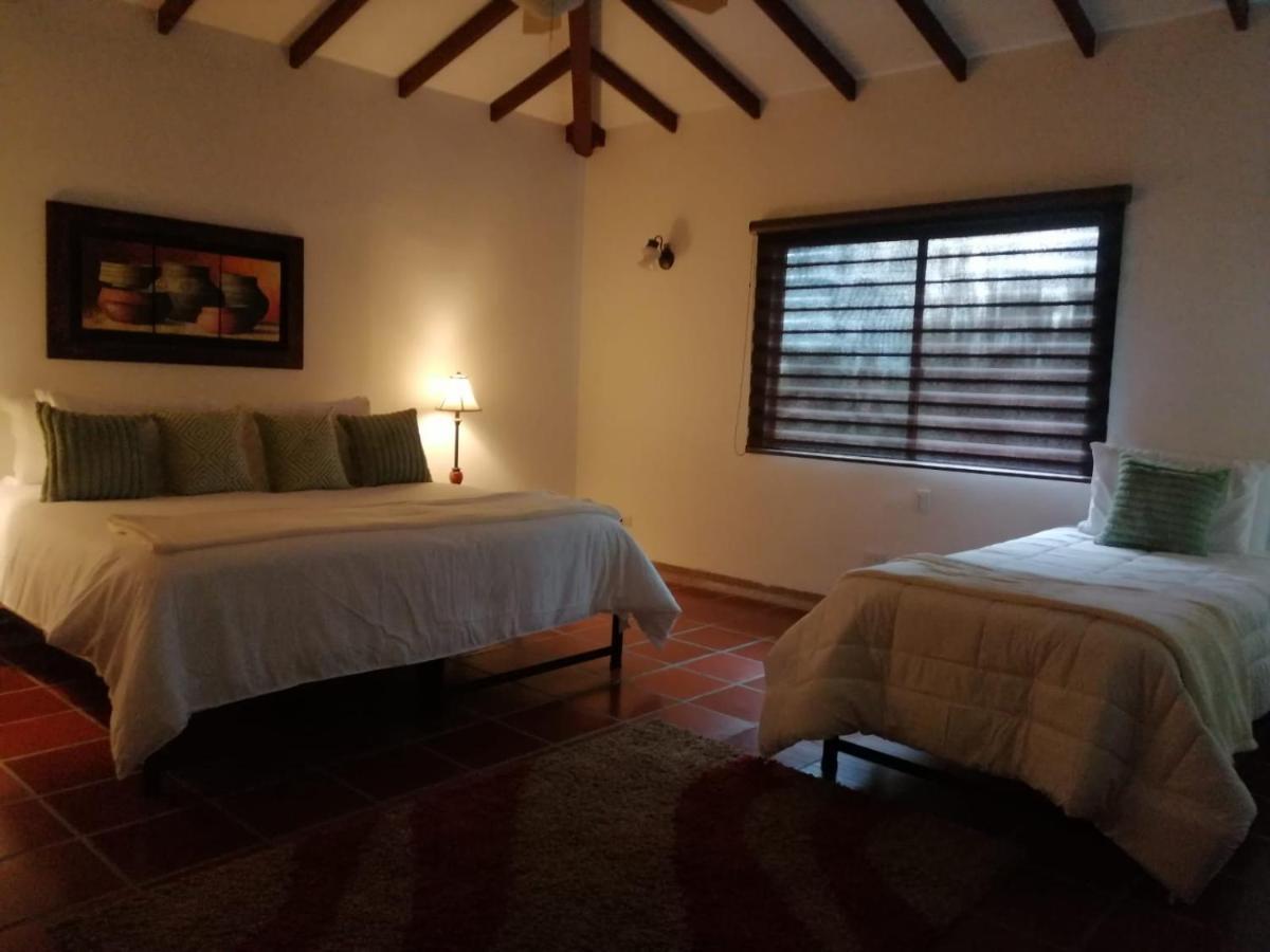 Praga Hotel Campestre Armenia  Ngoại thất bức ảnh