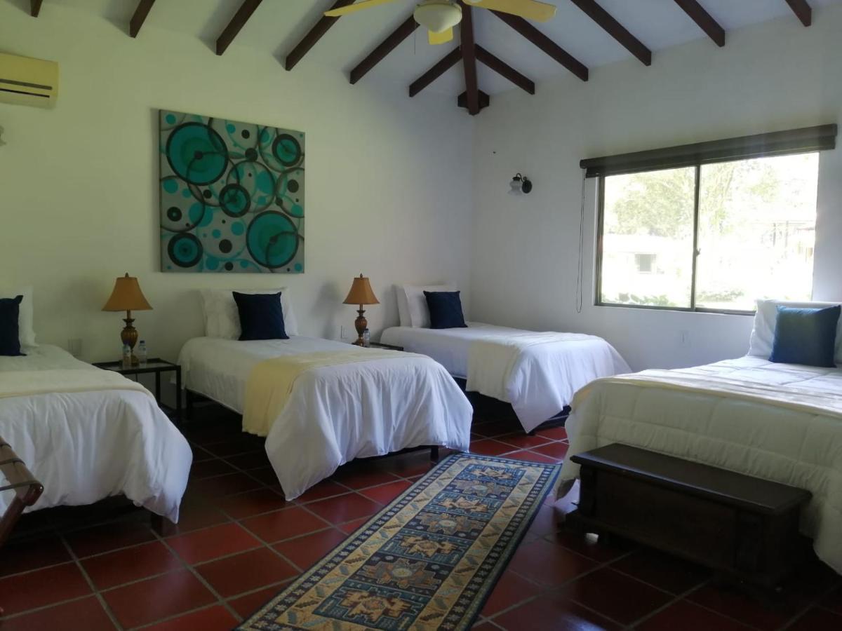 Praga Hotel Campestre Armenia  Ngoại thất bức ảnh
